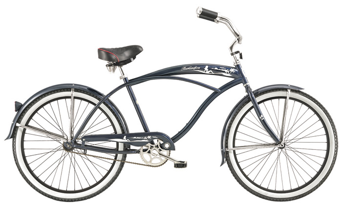 micargi huntington beach cruiser