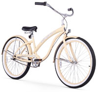 firmstrong urban lady beach cruiser bicycles review 3 speed
