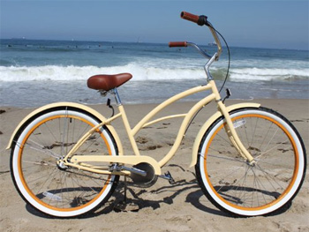 best women's cruiser bike