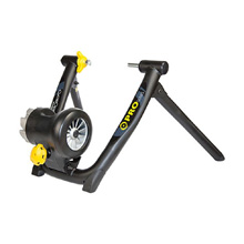 quietest indoor bike trainer