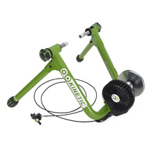 Kurt Kinetic Magnetic Quiet Bike Trainer