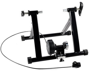 ascent bike trainer