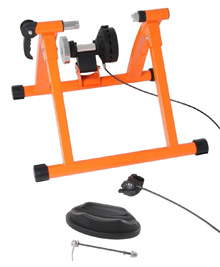 ohuhu magnet steel trainer