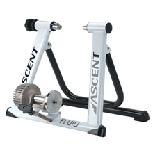 ascent fluid cycle trainer reviews